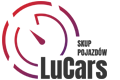 Skup Pojazdów Warszwa - LuCars