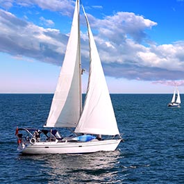 Skup łodzi i jachtów