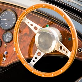 Skup aut angielskich